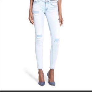 Hudson Skinny Jeans